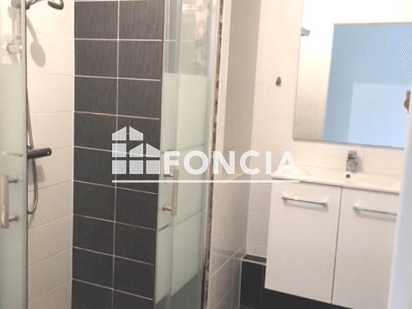 Location Appartement 2 pièces 33.12 m² - GREEN PARK Strasbourg 67200
