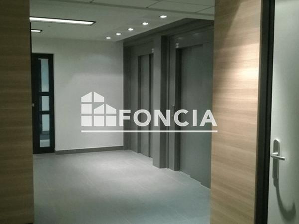 Location Appartement 2 pièces 33.12 m² - GREEN PARK Strasbourg 67200