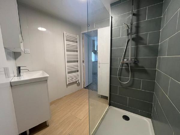 Charmante maison de 87 m² avec jardin attenant à Vihiers