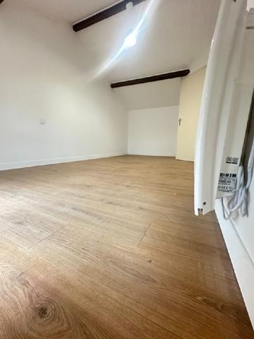 Charmante maison de 87 m² avec jardin attenant à Vihiers