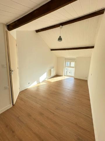 Charmante maison de 87 m² avec jardin attenant à Vihiers