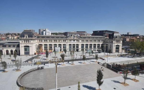 Appartement à vendre    2 pièces • 17 m2 Toulouse