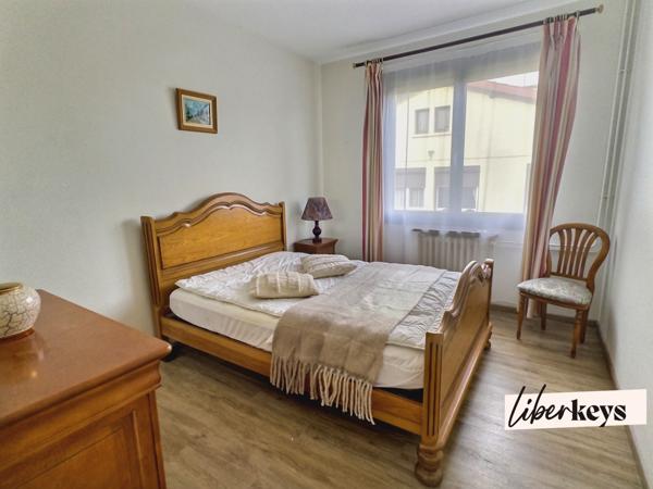 Maison plain pied 93m2 Garage, jardin