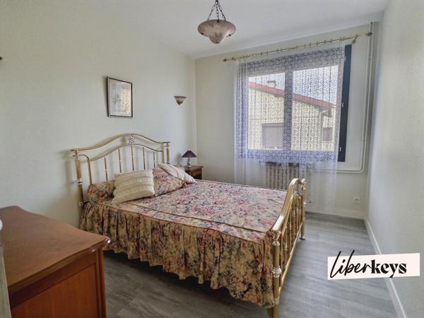 Maison plain pied 93m2 Garage, jardin