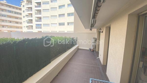 Appartement de 79,32 m²