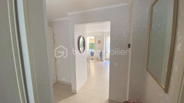 Appartement de 79,32 m²