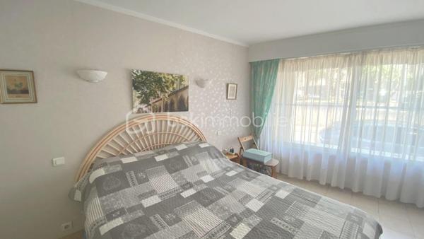 Appartement de 79,32 m²