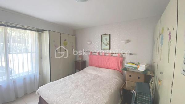 Appartement de 79,32 m²