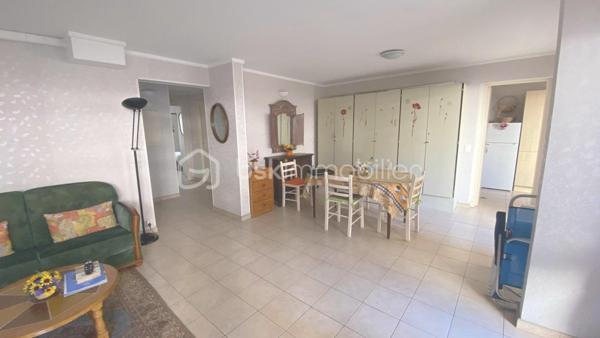 Appartement de 79,32 m²