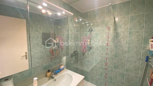 Appartement de 79,32 m²