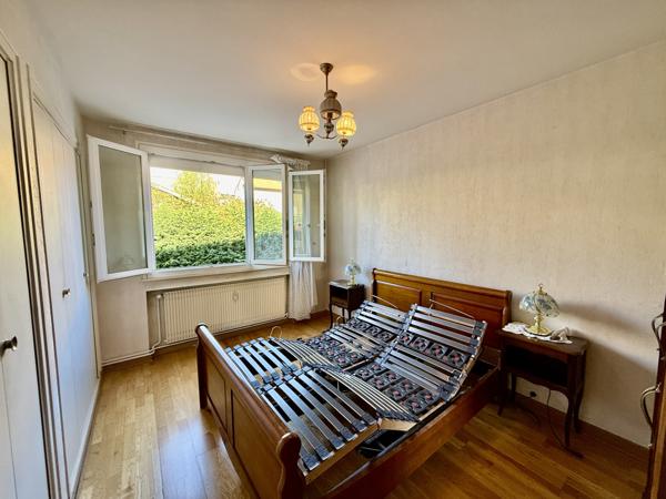 Villars (42390) APPARTEMENT T3 73m2 VILLARS + PARKING