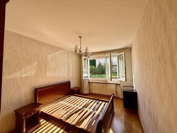 Villars (42390) APPARTEMENT T3 73m2 VILLARS + PARKING