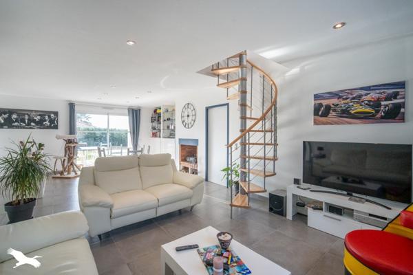 Maison à vendre |  Biscarrosse |  5 pièces | 156 m²