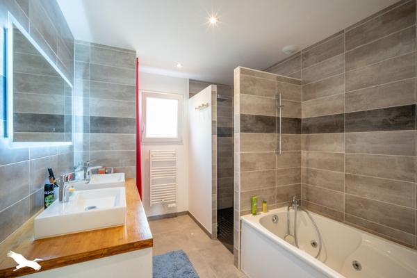 Maison à vendre |  Biscarrosse |  5 pièces | 156 m²