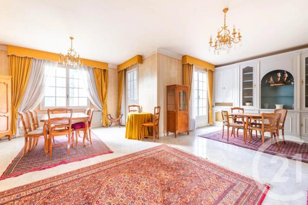 Maison à vendre  6 pièces - 159 m2 L HAY LES ROSES - 94