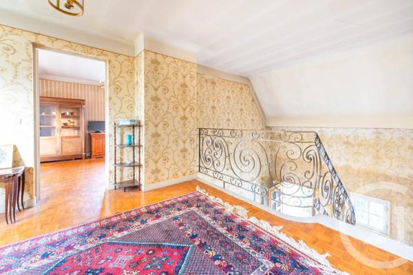 Maison à vendre  6 pièces - 159 m2 L HAY LES ROSES - 94