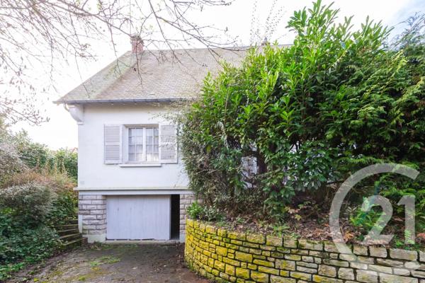 Maison à vendre  6 pièces - 159 m2 L HAY LES ROSES - 94