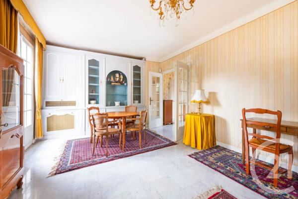 Maison à vendre  6 pièces - 159 m2 L HAY LES ROSES - 94