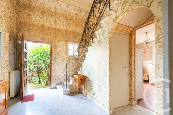 Maison à vendre  6 pièces - 159 m2 L HAY LES ROSES - 94