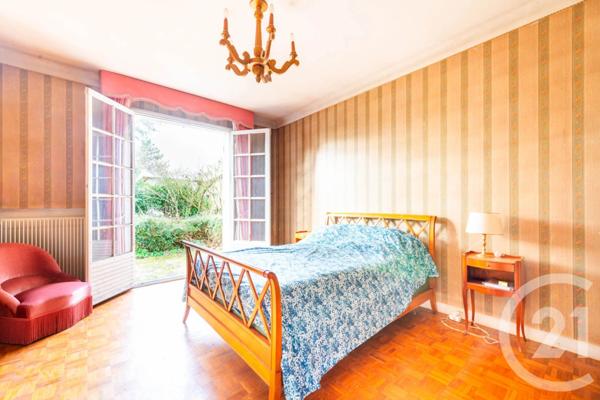 Maison à vendre  6 pièces - 159 m2 L HAY LES ROSES - 94