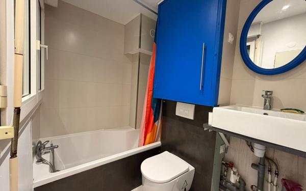 Appartement à louer    2 pièces •  Bordeaux