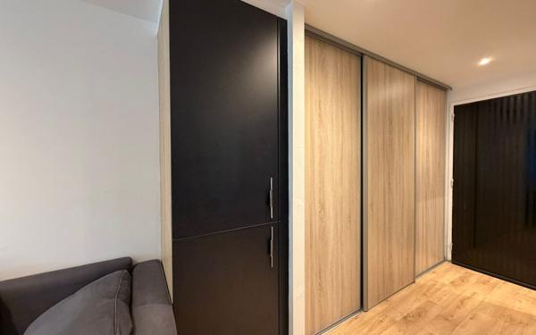 Appartement à louer    2 pièces •  Bordeaux