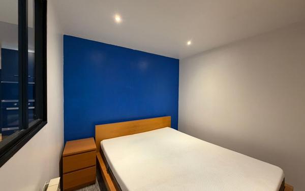 Appartement à louer    2 pièces •  Bordeaux