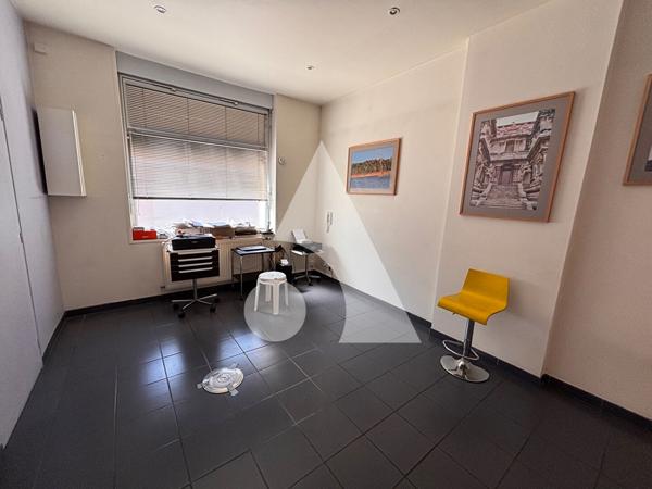 Maison 5 pièces 136.54 m2