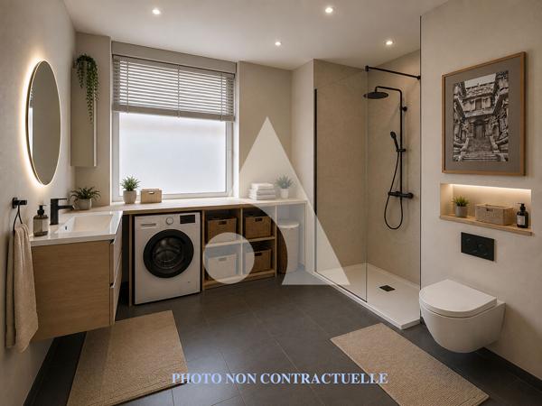 Maison 5 pièces 136.54 m2