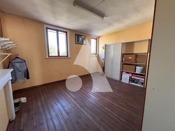 Maison 5 pièces 136.54 m2