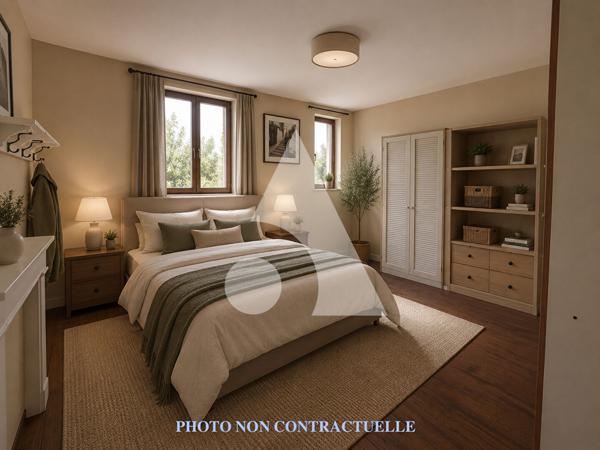 Maison 5 pièces 136.54 m2
