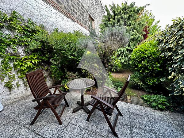 Maison 5 pièces 136.54 m2