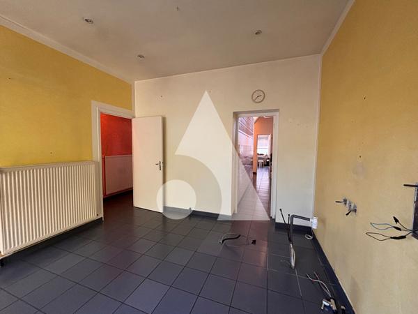 Maison 5 pièces 136.54 m2