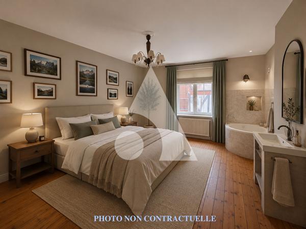 Maison 5 pièces 136.54 m2