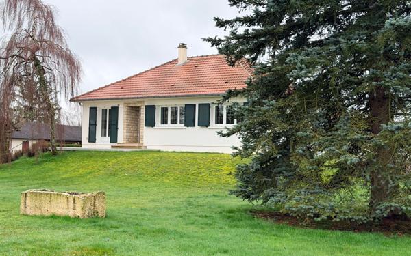 Maison à vendre    4 pièces •  Laimont