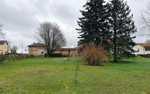 Maison à vendre    4 pièces •  Laimont