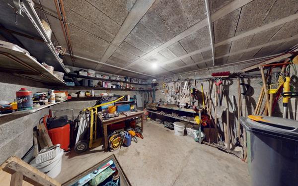 Maison à vendre    4 pièces •  Laimont