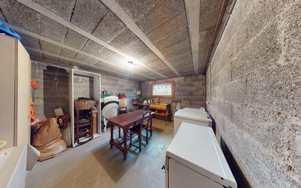 Maison à vendre    4 pièces •  Laimont