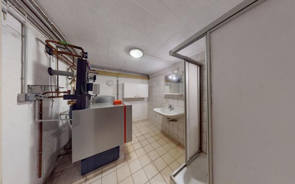 Maison à vendre    4 pièces •  Laimont