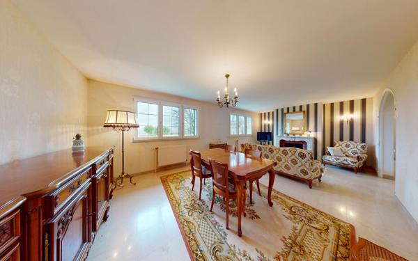 Maison à vendre    4 pièces •  Laimont