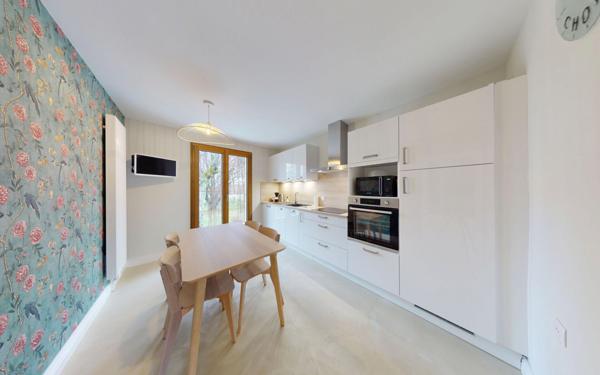 Maison à vendre    4 pièces •  Laimont