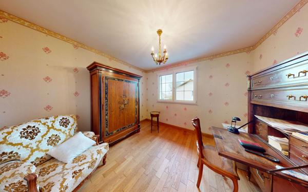 Maison à vendre    4 pièces •  Laimont