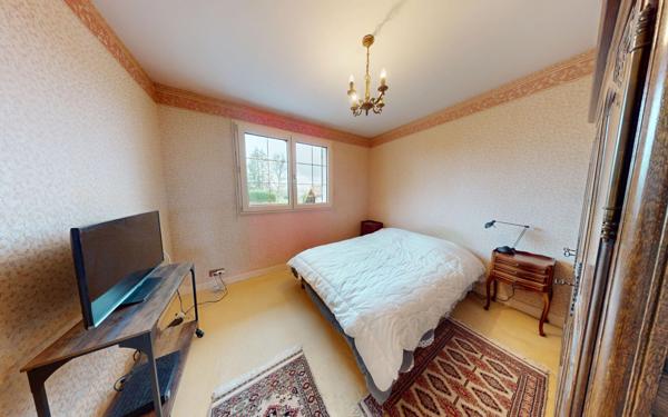 Maison à vendre    4 pièces •  Laimont