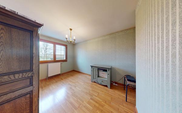 Maison à vendre    4 pièces •  Laimont