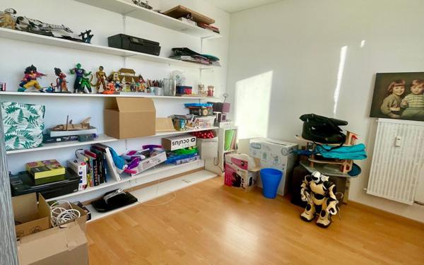 Appartement à vendre    4 pièces • 76 m2 Les Ulis