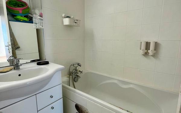 Appartement à vendre    4 pièces • 76 m2 Les Ulis