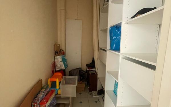 Appartement à vendre    4 pièces • 76 m2 Les Ulis