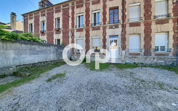 Immeuble à vendre