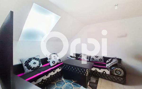 Immeuble à vendre