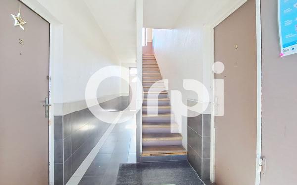 Immeuble à vendre